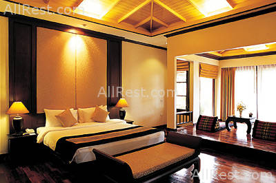 Mukdara Beach Resort 10